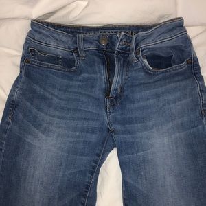 men’s jeans